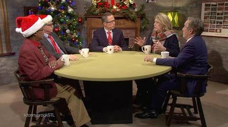 Video thumbnail: Donnybrook December 19, 2019