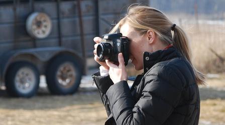 Video thumbnail: Iowa PBS Presents Iowa Entrepreneur: FarmHer