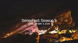 SeriesFest: The Evolving Role of Actors in Television