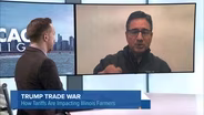 Illinois Agriculture Director on Trump's Farmer Aid Package
