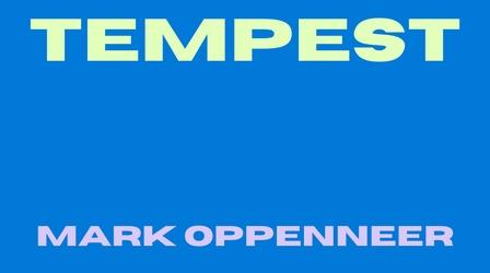 Video thumbnail: AHA! A House for Arts "Tempest" Performance by Mark Oppenneer