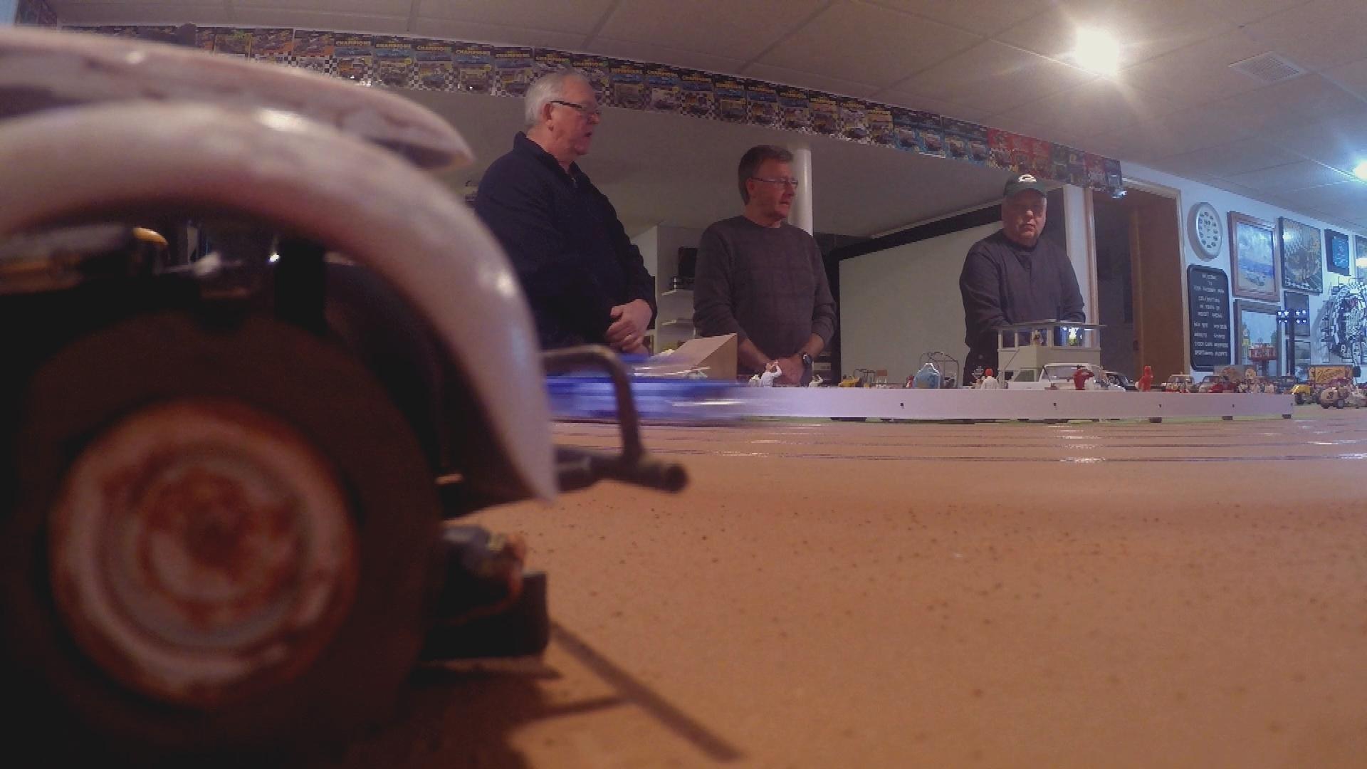 Slot Car Racing Season 6 Episode 10 Wisconsin Life Pbs