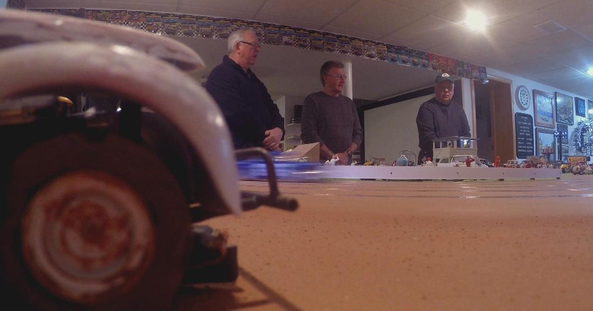 Wisconsin Life Slot Car Racing Season 6 Episode 10 PBS