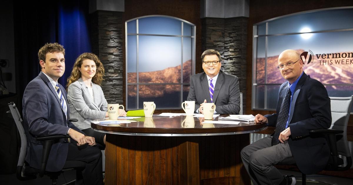 Vermont This Week | July 26, 2019 | Season 2019