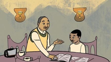 StoryCorps Shorts: The Family Equation