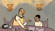 StoryCorps Shorts: The Family Equation