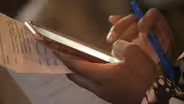 Some bumps as NJ launches new contact tracing program