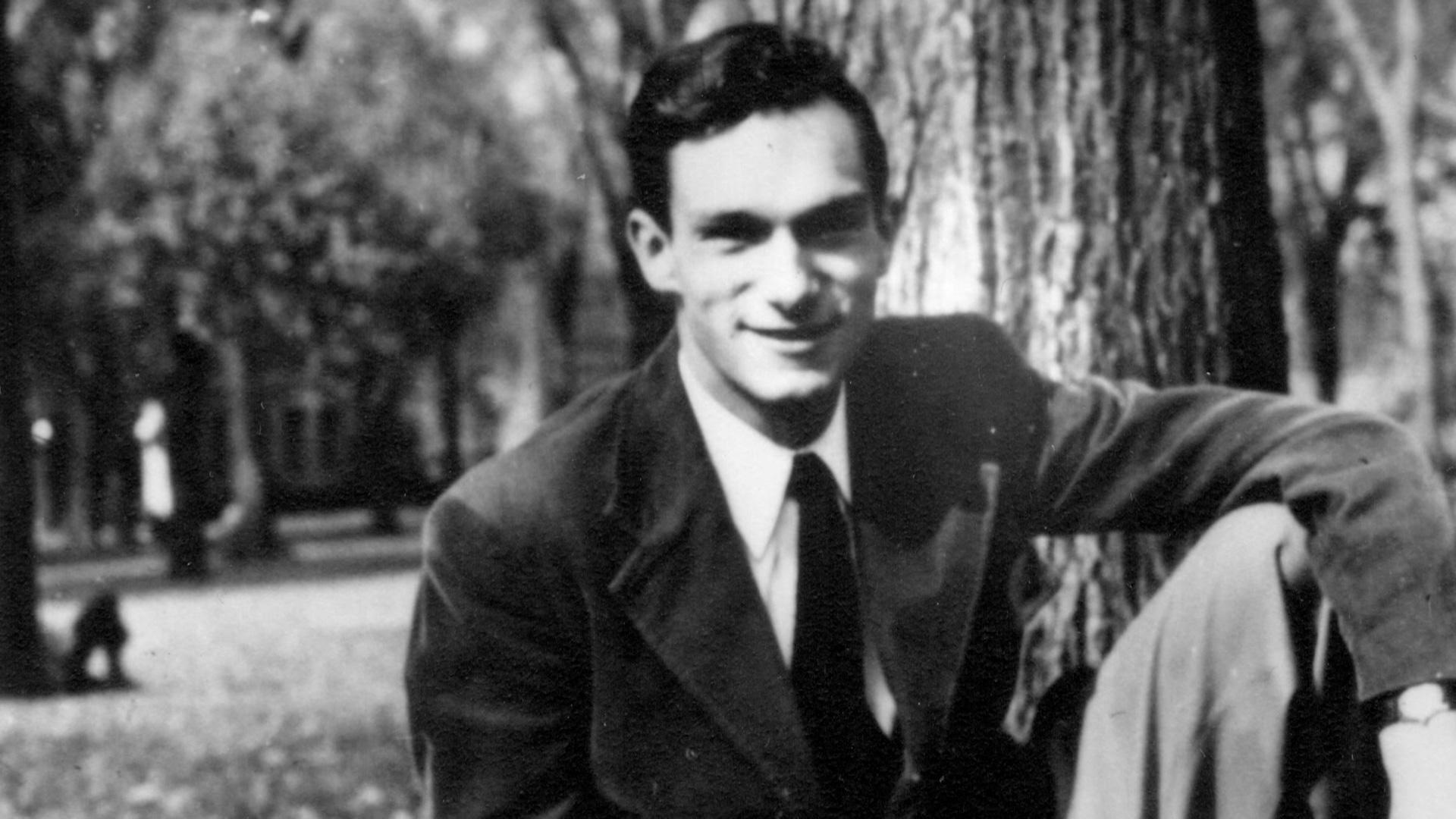 Hugh Hefner and the Origins of Playboy | Chicago Stories