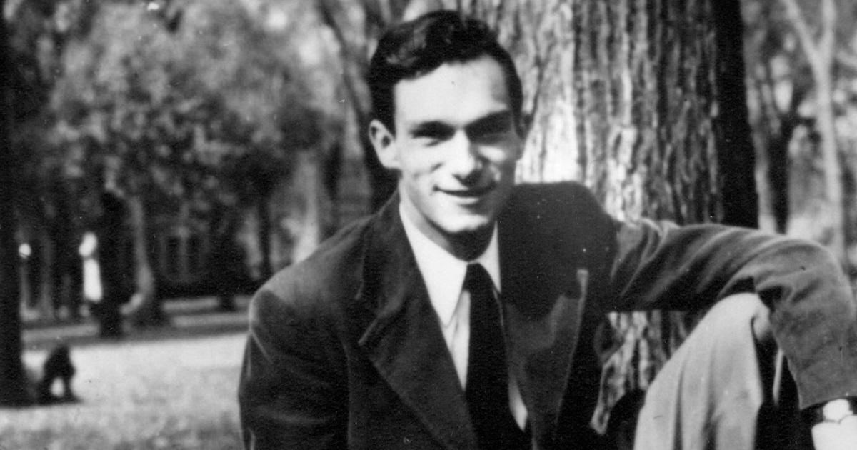 Chicago Stories | Hugh Hefner and the Origins of Playboy | Season 4 | PBS