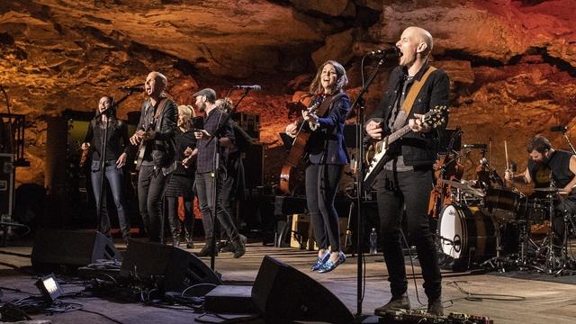 Brandi Carlile in Concert ? A Bluegrass Underground Special
