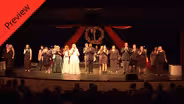 Christmas on Broadway Preview