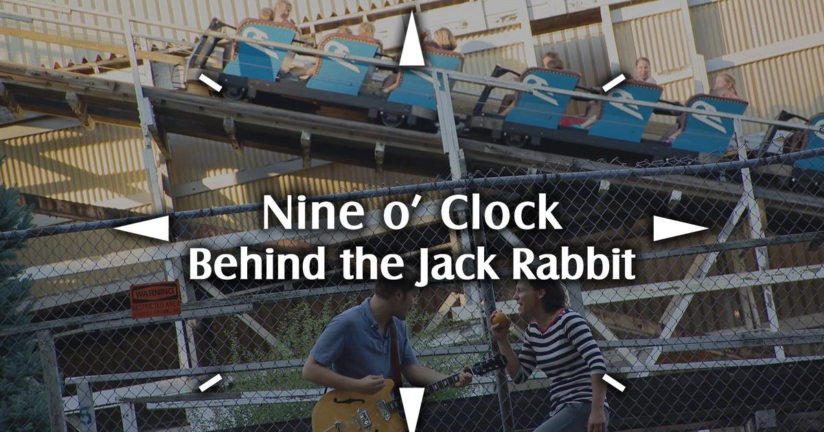 Pittsburgh 360 Nine O' Clock Behind the Jack Rabbit Season 2017 PBS