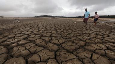 Cape Town drought is a global harbinger, says NASA scientist