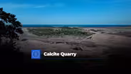 Calcite Quarry