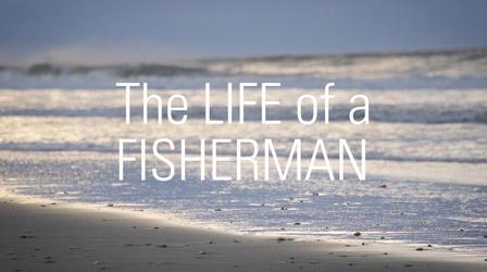 Video thumbnail: My Home, NC Historic Net Fishing and Mountain Love Story