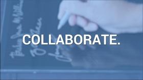 Video thumbnail: Business 360º with Kristi Hoffman Collaborate: S2 E10