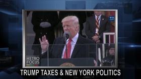 Video thumbnail: MetroFocus MetroFocus: April 15, 2019