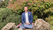 Weekly Essay | Tane Danger on Meditation