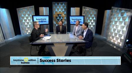 Video thumbnail: Keystone Edition Success Stories