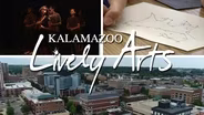 Kalamazoo Lively Arts - S04E13