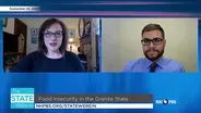 9/22/2020 - Food Insecurity in the Granite State
