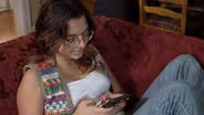 Stranger Danger in the Online World