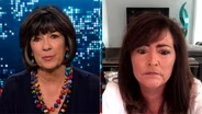 Fmr. Minneapolis Police Chief Janeé Harteau