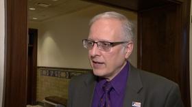 Video thumbnail: NJTV News Pollster: 'No smoking gun' so far in legislative inquiry