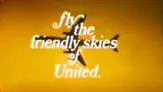 That’s It! ‘Friendly Skies!’