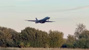 Suspected Iranian plot pushed U.S. to move bombers from UK
