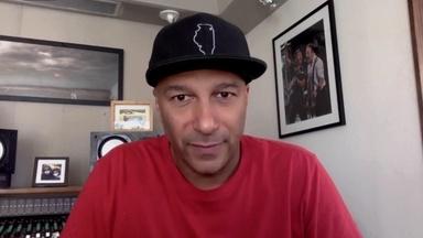Tom Morello on How You Can Change the World