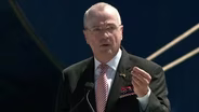 Gov. Murphy headed to Europe on business trip