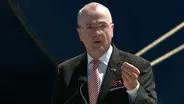 Gov. Murphy headed to Europe on business trip