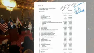 State Budget Deal | Final Friday 2025