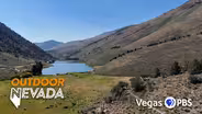 The Longest Trail in Nevada