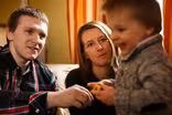 Tantrums, anxiety: parenting during a pandemic