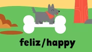 Feliz