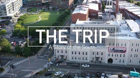 Video thumbnail: My Home, NC The Trip: A Story of the South & B-Girl Connie
