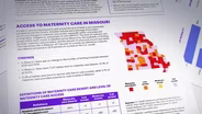 The state of maternal health in Missouri