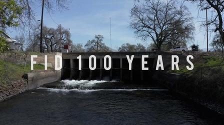 Video thumbnail: American Grown: My Job Depends on Ag Fresno Irrigation District Turns 100 Trailer