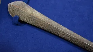 Appraisal: Tongan War Club, ca. 1880