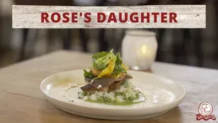 Roses’s Daughter| Check, Please! South Florida