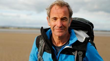 Video thumbnail: Walking Hadrian's Wall with Robson Green Episode 3
