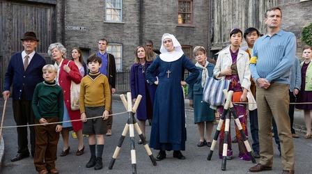 Video thumbnail: Call the Midwife Episode 5