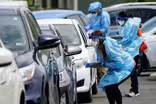 Why the U.S. still doesn't have control of coronavirus