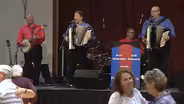 Jeff Winard w/ Joey Miskulin (Frankie Yankovic Tribute Band)