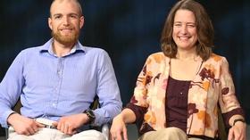 Video thumbnail: Utah Conversations with Ted Capener Dr. Bonnie Baxter & Jim Allen