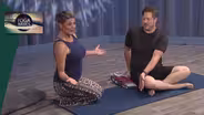 Seated Breath Work