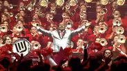 UW Varsity Band Concert 2025