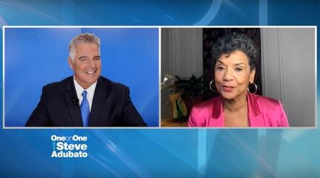 Video thumbnail: One-on-One A Look at Education in New Jersey